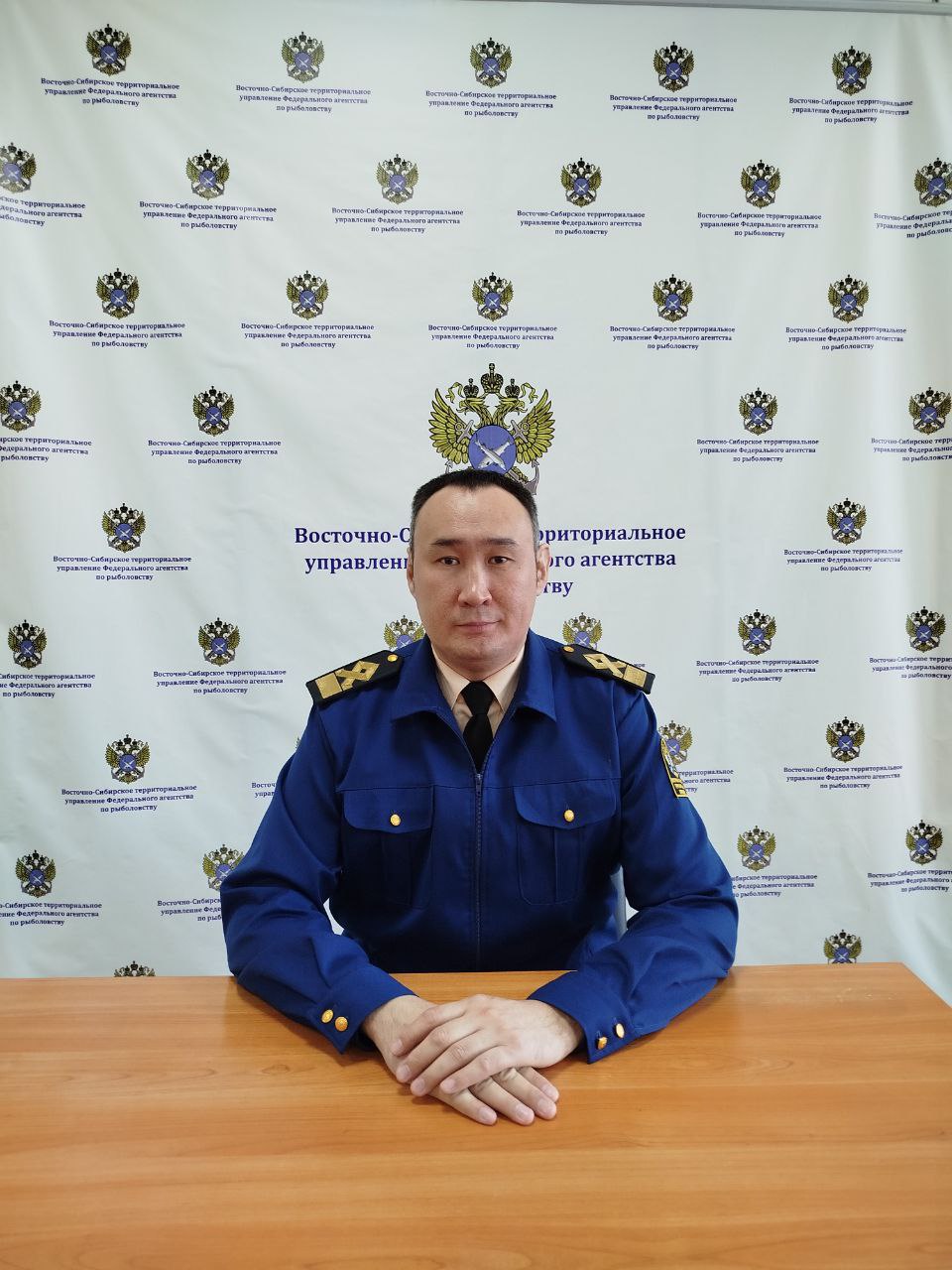 Родионов Эдуард Алексеевич