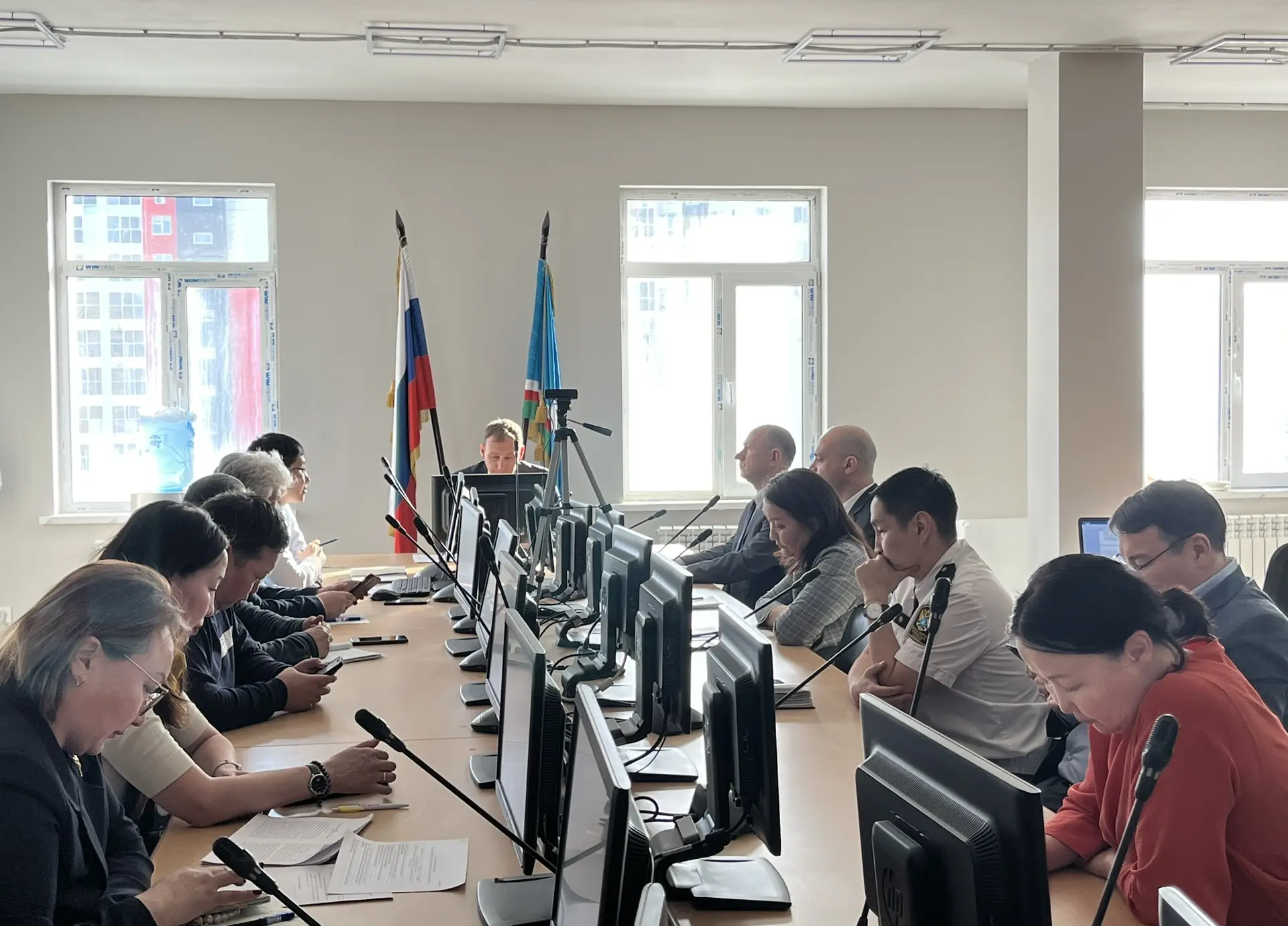 В Якутии разрабатывается новая Концепция развития рыбохозяйственного комплекса