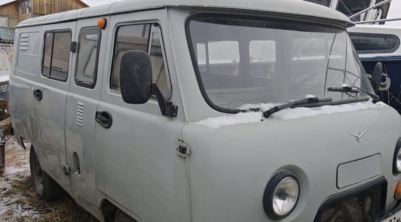 Восточно-Сибирское территориальное управление Росрыболовство в поддержку бойцов Специальной военной операции передали безвозмездно три единицы автотранспортных средств Региональному отделению «Народный Фронт» в Республике Саха (Якутия).