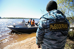 Проведены контрольно-надзорные мероприятия на территории Нижнеколымского района
