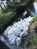 Промышленным межрайонным отделом государственного контроля, надзора и охраны водных биологических ресурсов Восточно-Сибирского территориального управления Росрыболовства (далее - Отдел) в 2025 году проведен