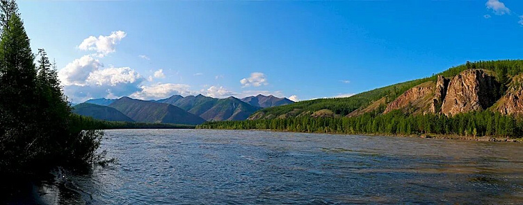 Об издании результатов гидробиологических исследований бассейна ре-ки Алдан