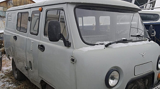 Восточно-Сибирское территориальное управление Росрыболовство в поддержку бойцов Специальной военной операции передали безвозмездно три единицы автотранспортных средств Региональному отделению «Народный Фронт» в Республике Саха (Якутия).